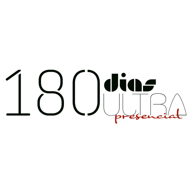 180 Dias Ultra Presencial