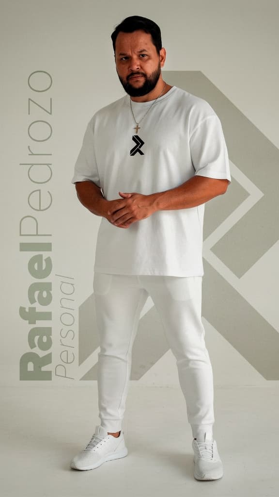 Rafael Pedrozo Personal